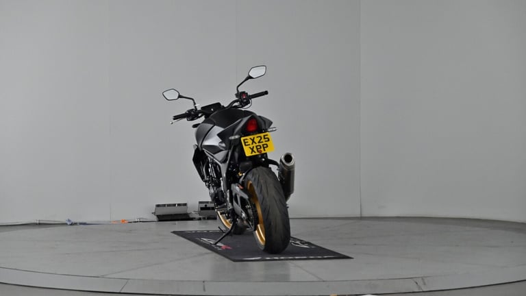 2025 Honda CB1000 Hornet 1000 SP Euro 5 Naked Petrol Manual