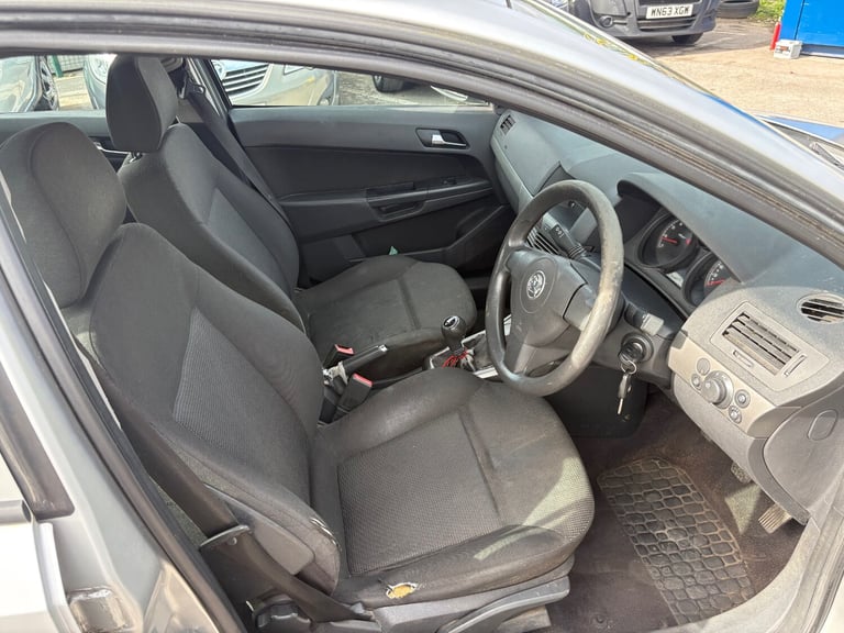 2024 Opel Astra 1.4 12 month mot   Petrol Manual