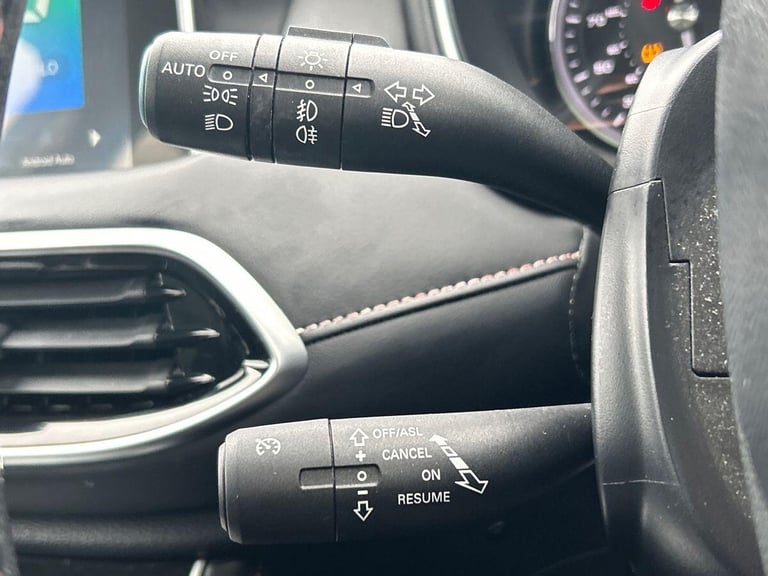 2021 MG MG HS 1.5 T-GDI Exclusive SUV 5dr Petrol Manual Euro 6 (s/s) (162 ps) SUV PETROL Manual