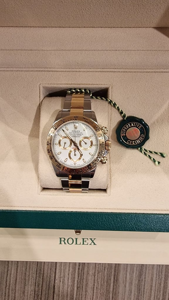 image for Rolex Daytona