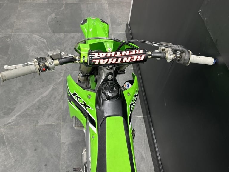 KAWASAKI KXF450 2023