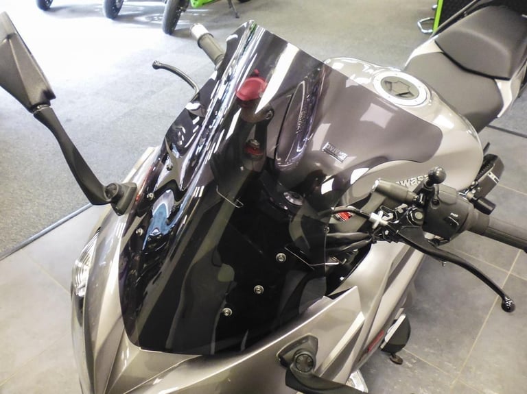 2014 KAWASAKI Z1000SX ABS