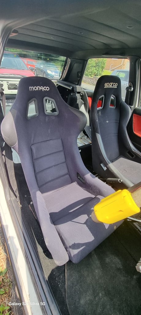 Volkswagen, GOLF, 1985, Manual, 1898 (cc)