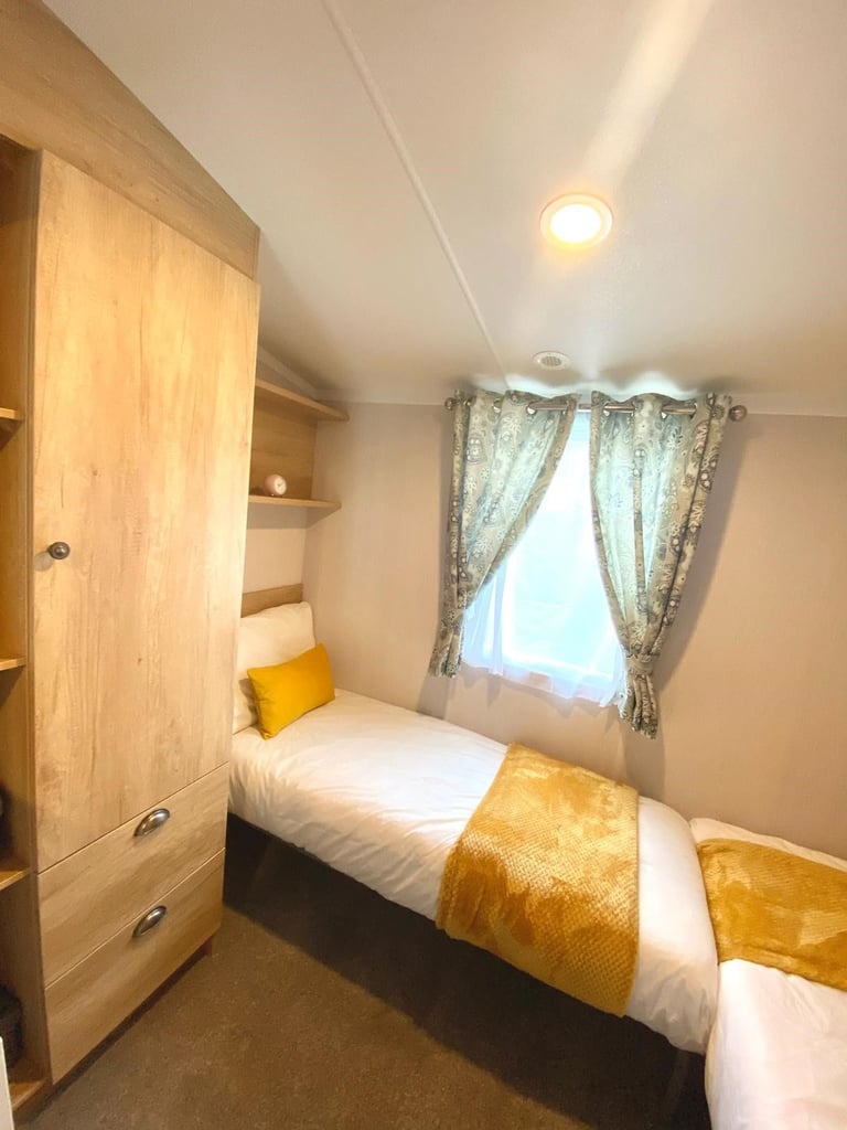 Static Caravan for sale, bude cornwall nr Devon 