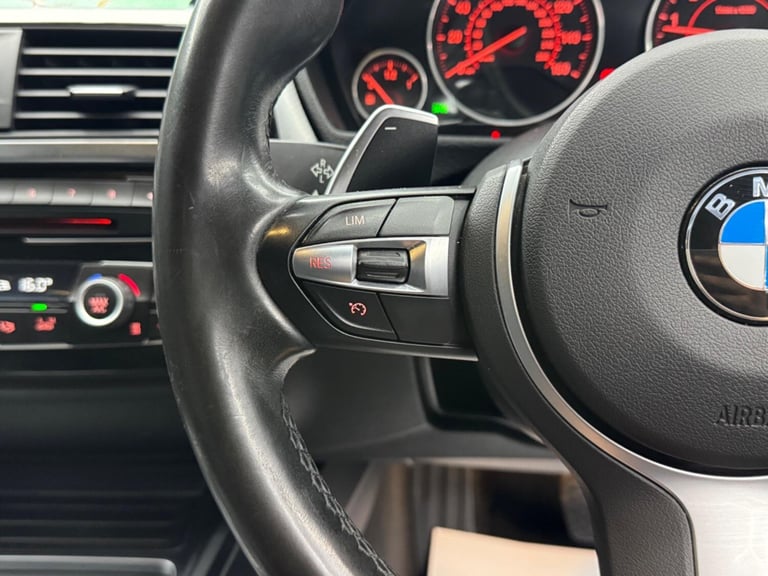 2019 BMW 4 Series Gran Coupe 2.0 420i GPF M Sport Auto Euro 6 (s/s) 5dr COUPE Petrol Automatic