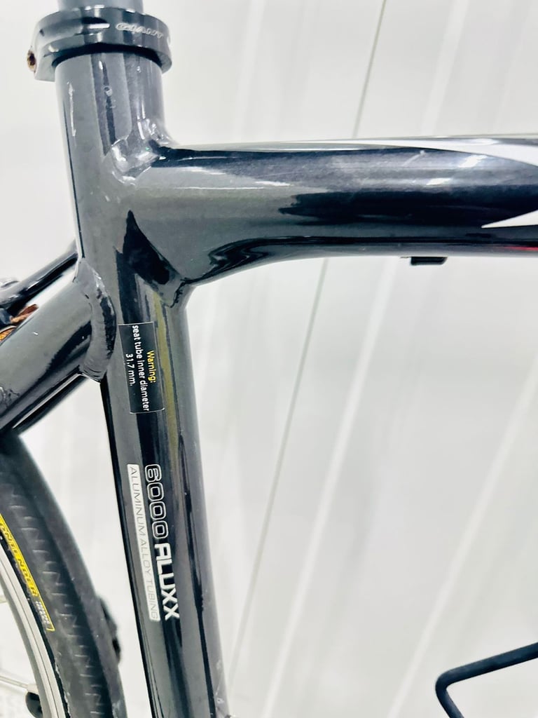 37 TREK SL Size/XS Super Alloy Road Bike Fully Serviced Warranty 