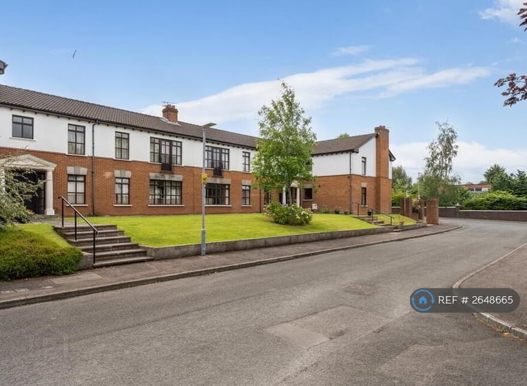 image for 3 bedroom flat in Kensington Gate, Belfast, BT5 (3 bed) (#2648665)