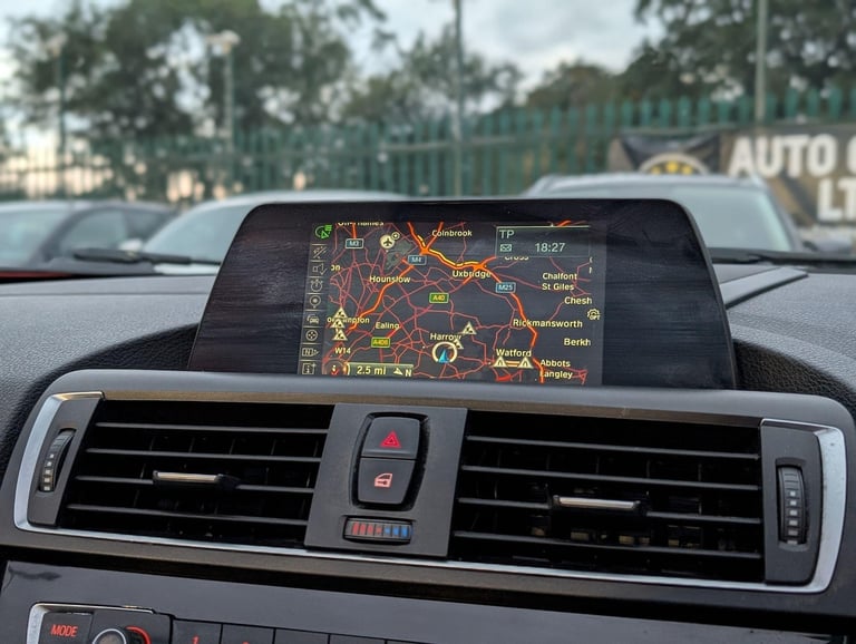 2016 BMW 2 Series 1.5 218i M Sport Auto Euro 6 (s/s) 2dr CONVERTIBLE Petrol Automatic