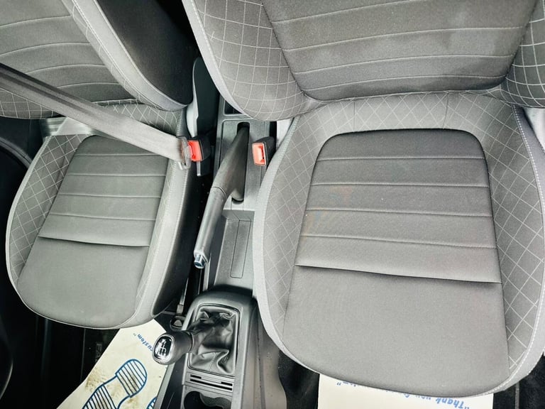 2020 Skoda Fabia 1.0 TSI SE 5dr HATCHBACK Petrol Manual