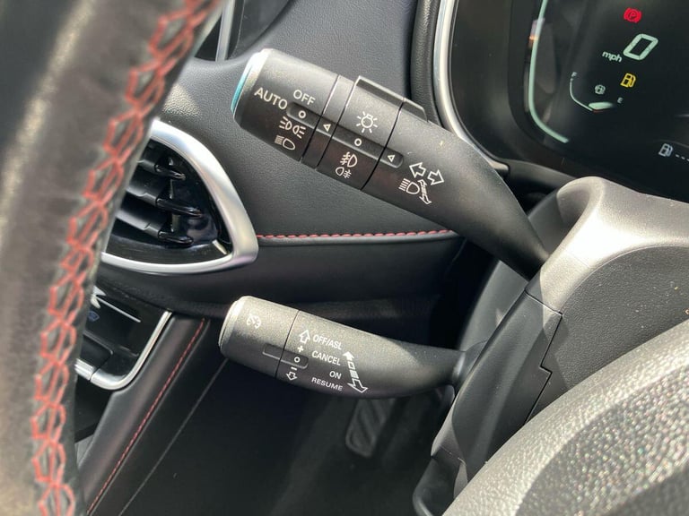 2022 MG MG HS EXCITE ESTATE Petrol Manual