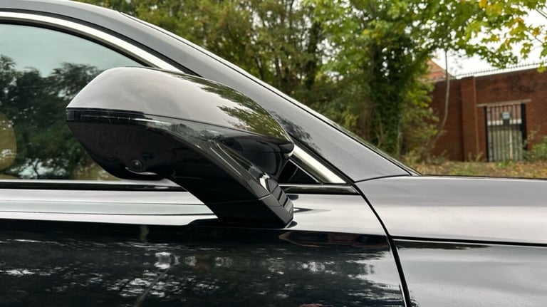 2024 MG MG HS 1.5 T-GDI PHEV Trophy 5dr Auto Hatchback Petrol Parallel PHEV Automatic