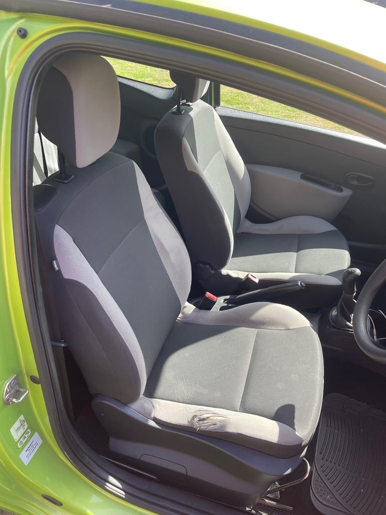 Renault, CLIO, Hatchback, 2009, Manual, 1149 (cc), 3 doors