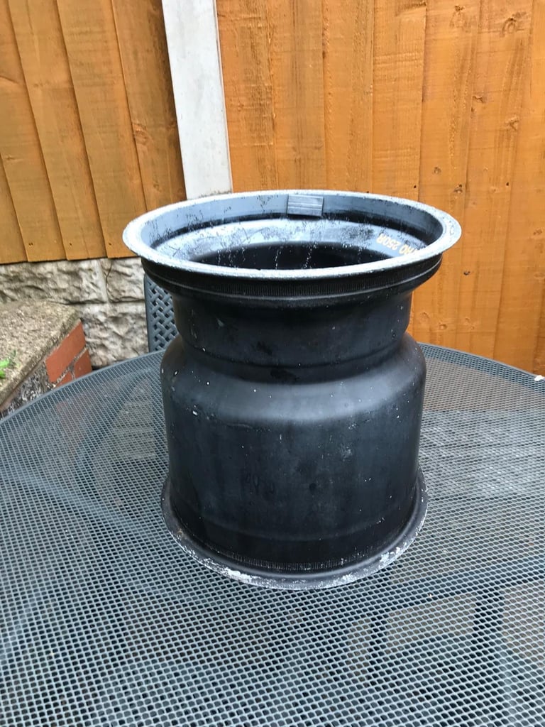 image for Alloy Race Wheel - Approx late 90s