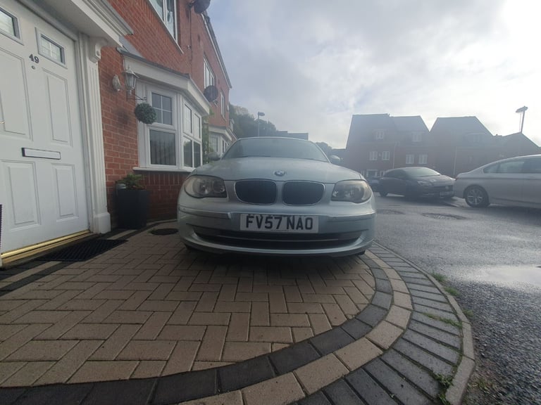 BMW, 1 SERIES, Hatchback, 2007, Manual, 1995 (cc),5 doors - Image 15