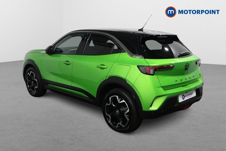 2024 Vauxhall Mokka 100kW Ultimate 50kWh 5dr Auto HATCHBACK ELECTRIC Automatic