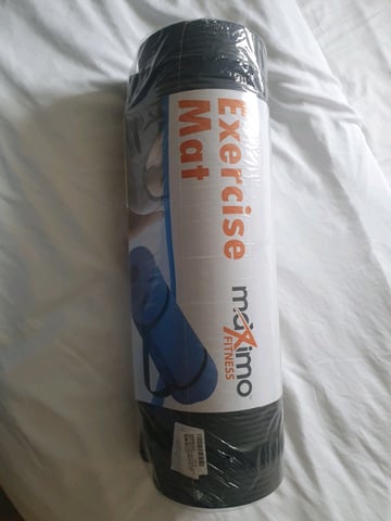 Maximo exercise mat shop