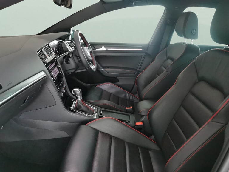 2019 Volkswagen Golf 2.0 TSI 245 GTI Performance 5dr DSG HATCHBACK PETROL Automatic