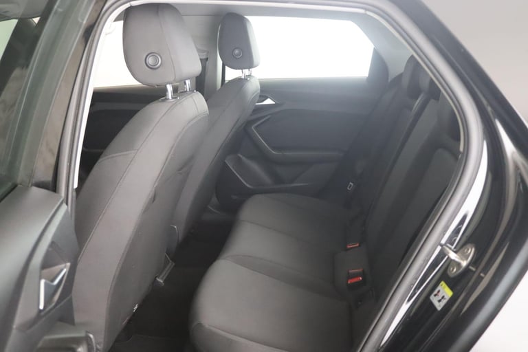 2022 Audi A1 1.0 TFSI 25 Technik Sportback Euro 6 (s/s) 5dr HATCHBACK Petrol Manual