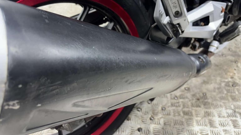 Lexmoto ZSX 125 Naked Petrol Manual Euro 4 (10 ps)