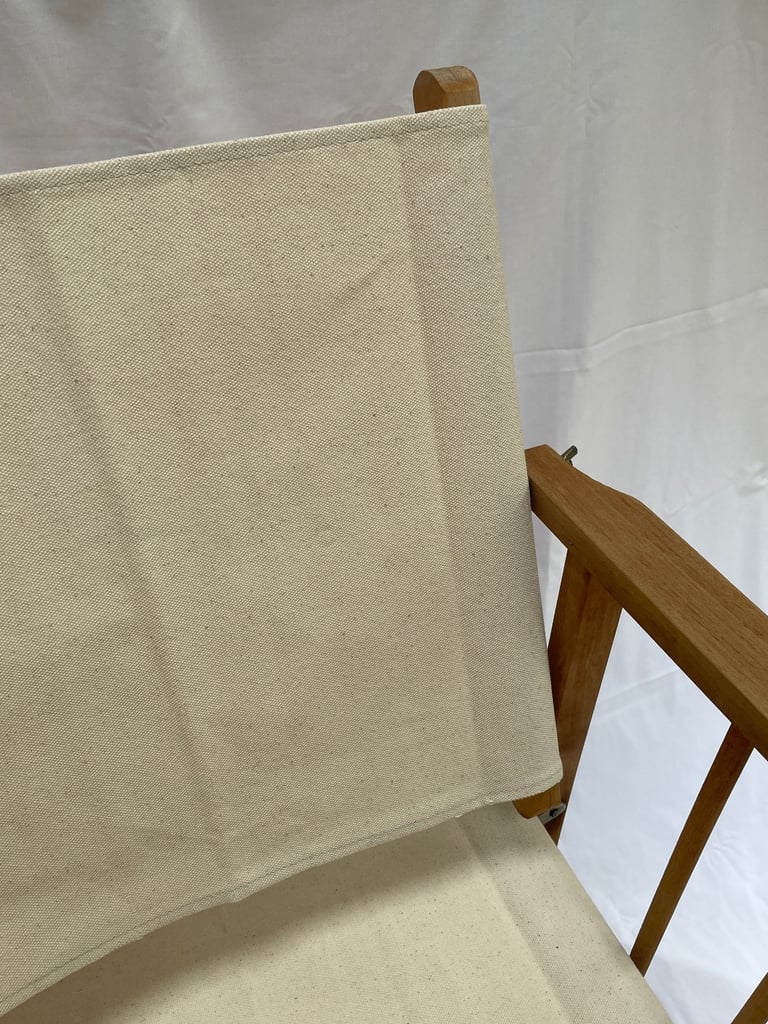 Vintage Habitat Director’s Chair - Hammersmith