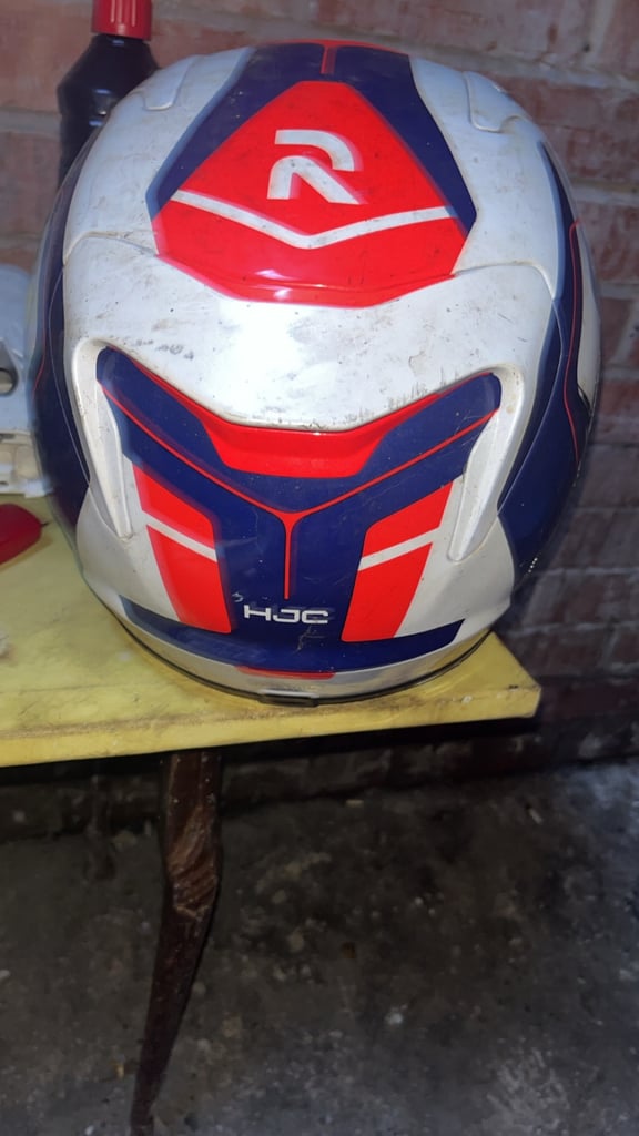 HJC RPHA 11 Helmet Mount