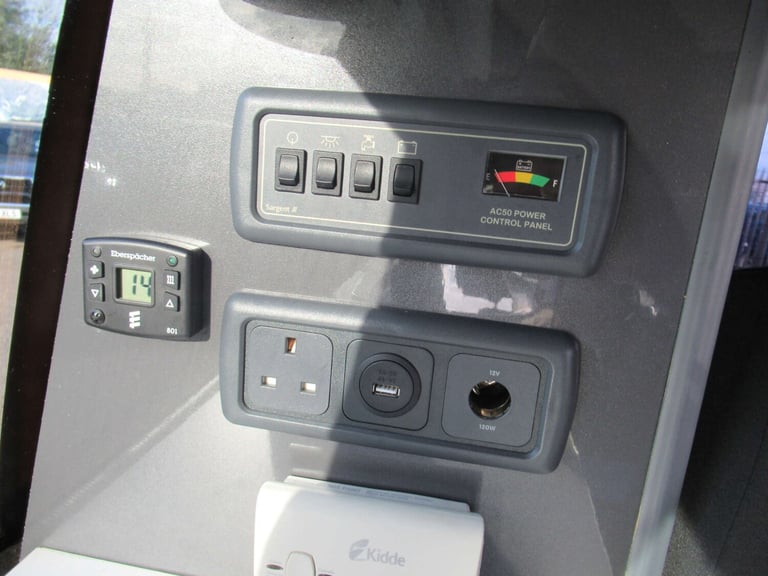 2019 Volkswagen Transporter 2.0 TDI BMT 102 Highline Van Euro 6 PANEL VAN DIESEL Manual