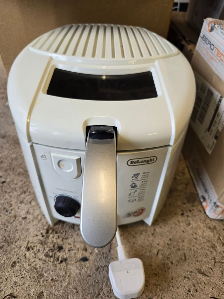 Various electricals and electronics