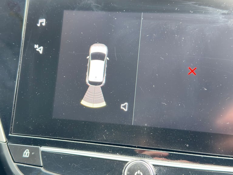 2021 Vauxhall Corsa 1.2 SE Premium 5dr HATCHBACK PETROL Manual