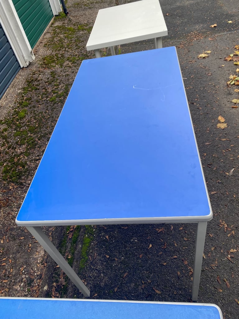 OFFICE / DINNER TABLES FOR SALE 