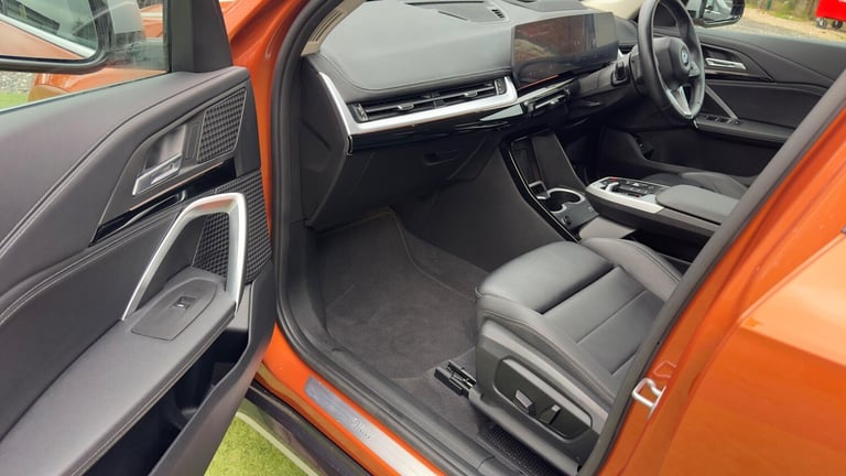 2022 BMW X1 xDrive 23d MHT xLine 5dr Step Auto ESTATE DIESEL Automatic