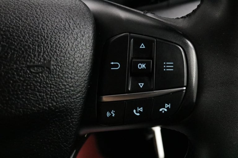 2023 Ford Transit Custom 2.0 320 Limited EcoBlue Automatic 170 BHP L2 H1 Euro 6 ULEZ Free PANEL V...