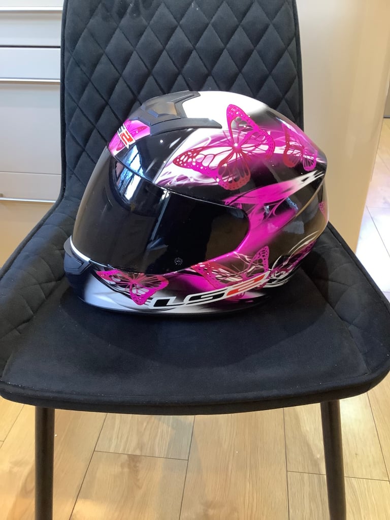 Motor cycle helmet