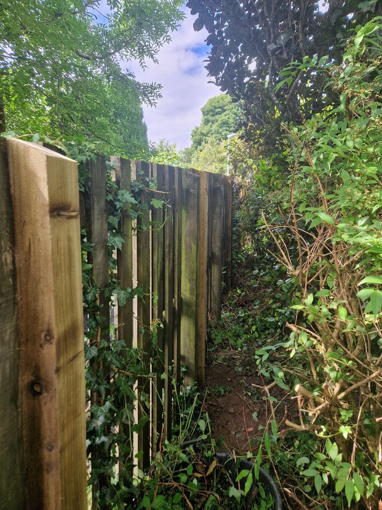 Fencing - Supplied & Installed