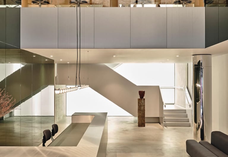 image for Modern & Stylish offices to rent in *London Bridge*. Office Spaces for 8 to 220 desks SE1