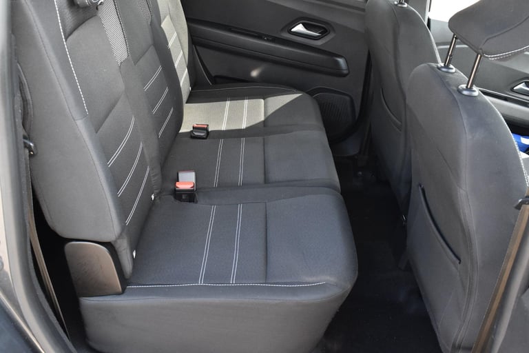 2022 Dacia Jogger 1.0 TCe Comfort Euro 6 (s/s) 5dr Petrol