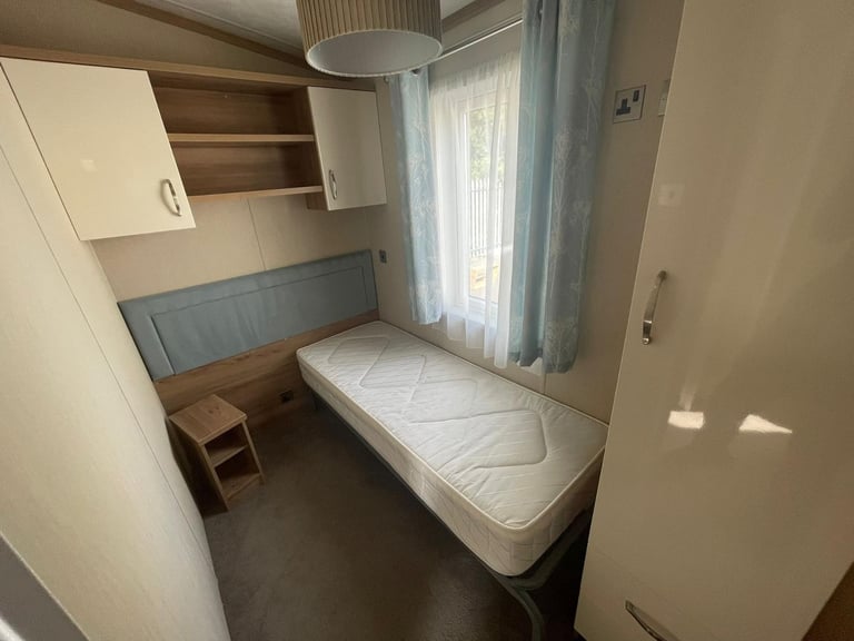 Static caravan/ lodge Brand new pemberton marlow 40x13 3bed - Free UK Delivery 