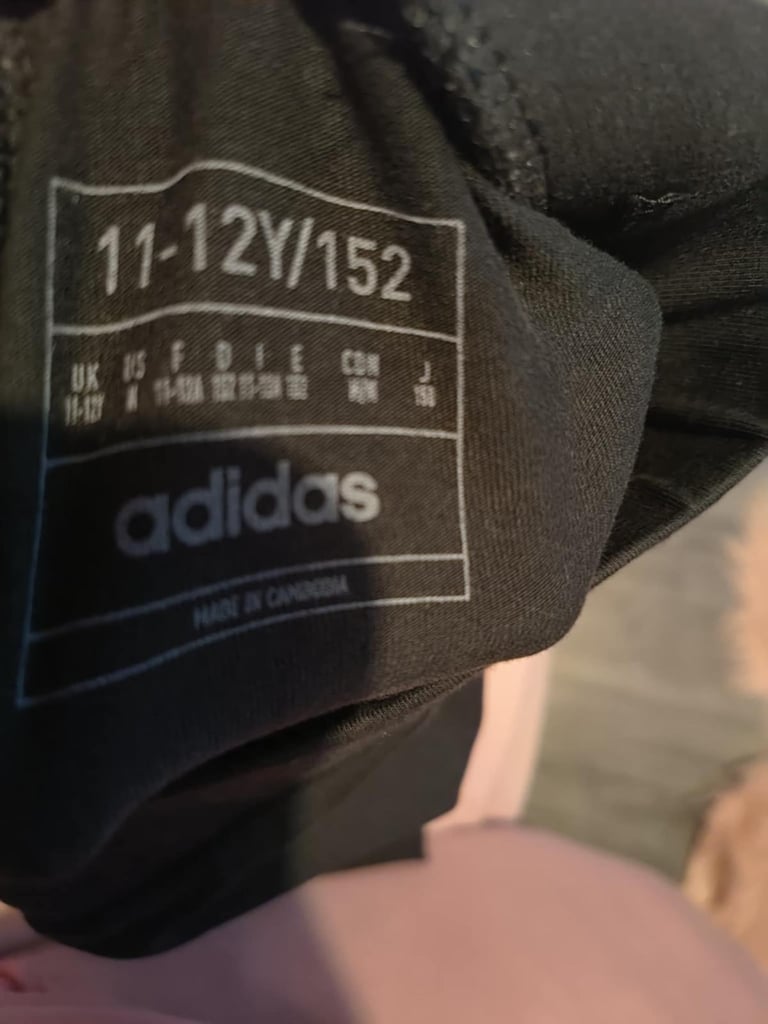 Adidas leggings from a smoke/pet free home thanks £7 each 