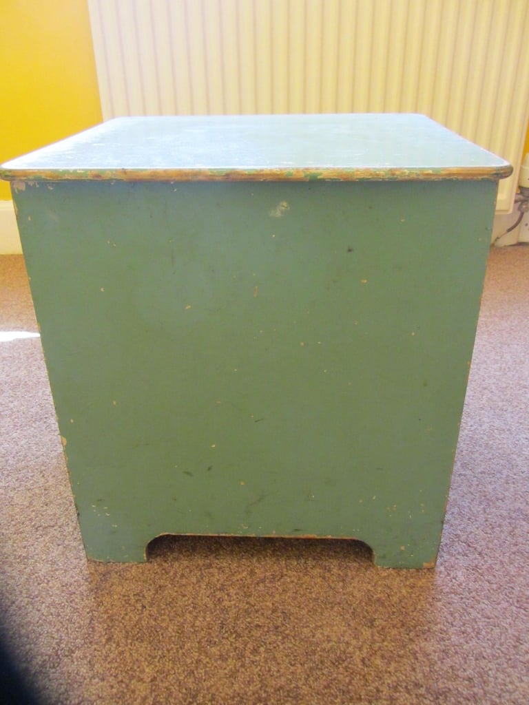 image for Vintage Storage Box