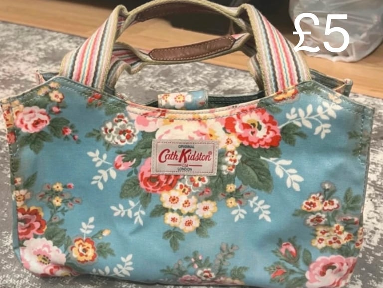 CATH KIDSTON BAGS