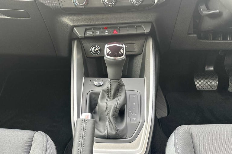 2025 Audi A1 30 TFSI Sport 5dr S Tronic Hatchback Petrol Automatic