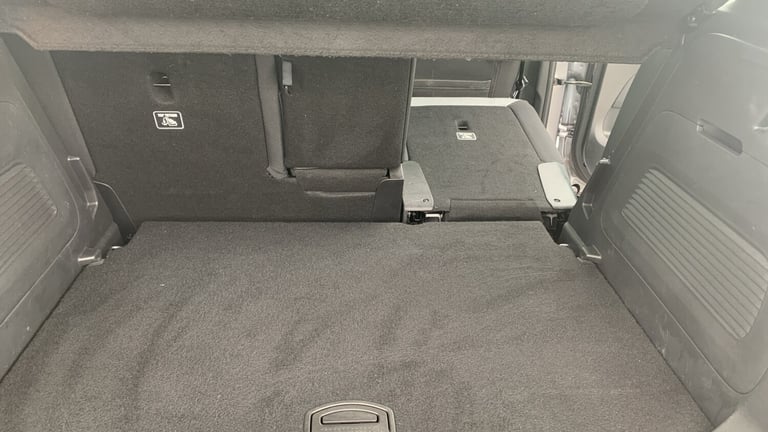 2021 Citroen C3 Aircross 1.2 PureTech Shine Plus SUV 5dr Petrol EAT6 Euro 6 (s/s) (130 ps) SUV Pe...