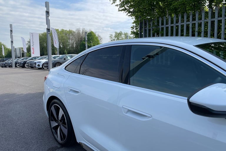  Audi A5 2.0 TFSI S line Saloon 5dr Petrol S Tronic Euro 6 (s/s) (204 ps) Petrol Automatic