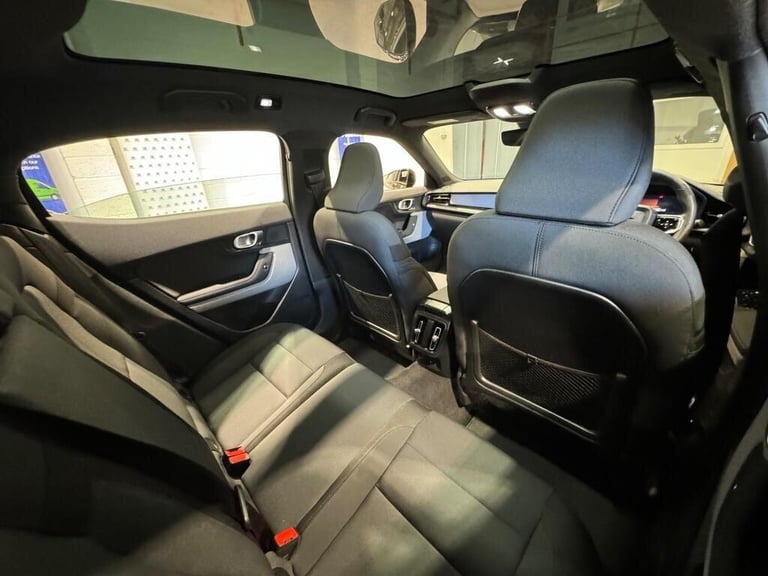 2022 Polestar Polestar 2 Dual Motor 78kWh Long Range Fastback Auto 4WDE 5dr SALOON Electric Autom...