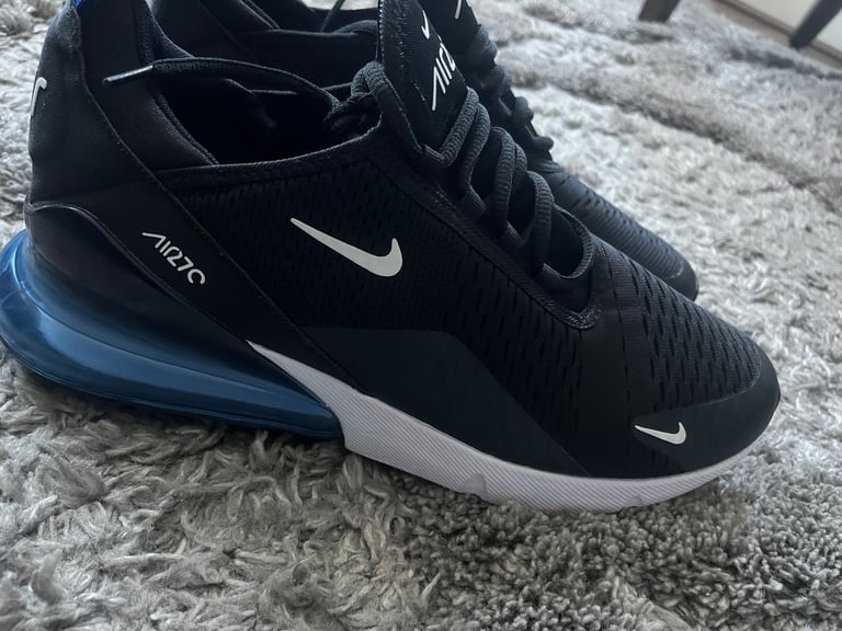 Nike air max 270