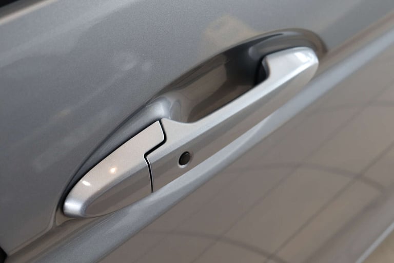 2018 Honda Jazz 1.3 Jazz EX Navi i-VTec CVT 5dr Hatchback Petrol Automatic