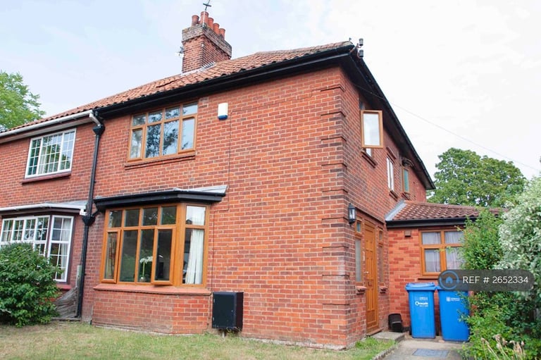 6 bedroom house in Corie Road, Norwich, NR4 (6 bed) (#2652334)