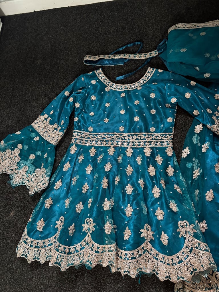 Asain party dresses