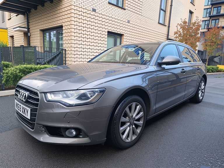 Audi, A6 2.0 TDI Diesel Automatic - Drives Perfect - CHEAP !! MUST SEE !!