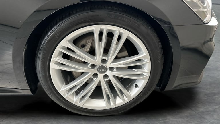 2019 Audi A7 3.0 TDI V6 45 S line Sportback 5dr Diesel Tiptronic quattro Euro 6 (s/s) (2 Hatchbac...