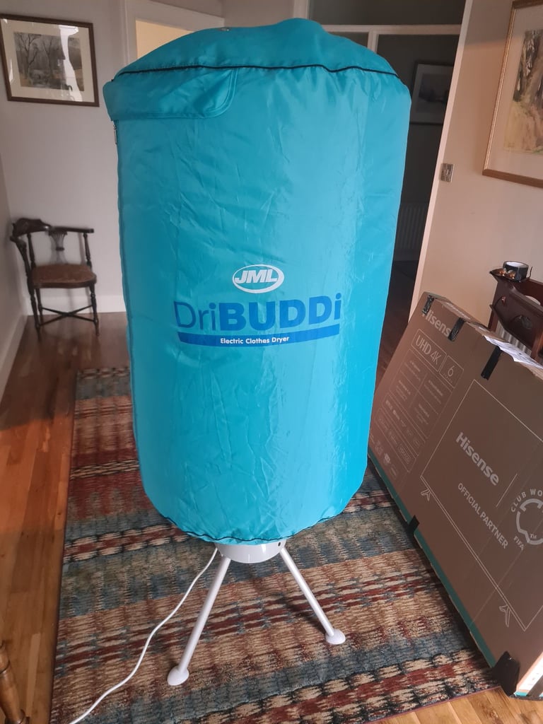 image for JML Dry Buddy